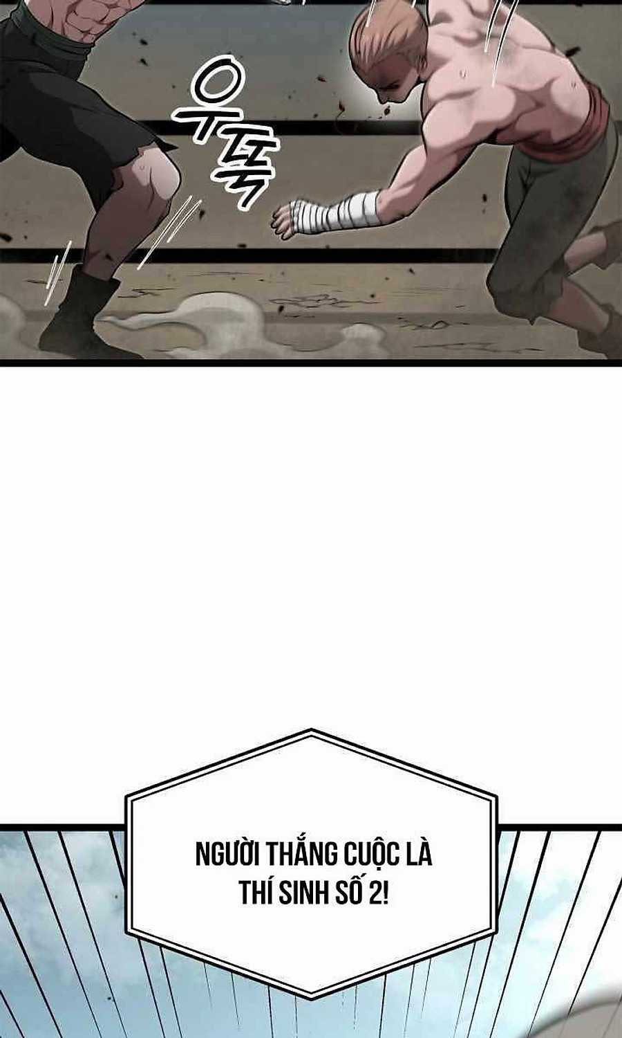 Võ Sĩ Quyền Anh Carly Chapter 38 trang 14