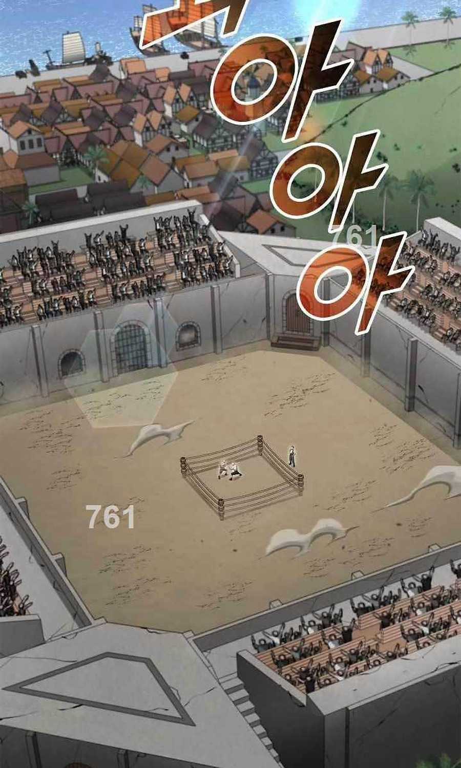 Võ Sĩ Quyền Anh Carly Chapter 38 trang 2