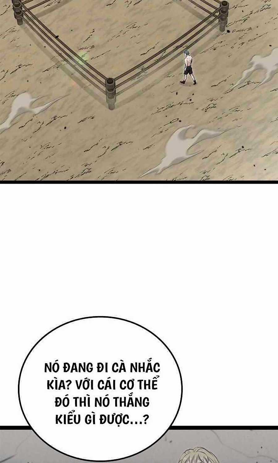 Võ Sĩ Quyền Anh Carly Chapter 38 trang 25