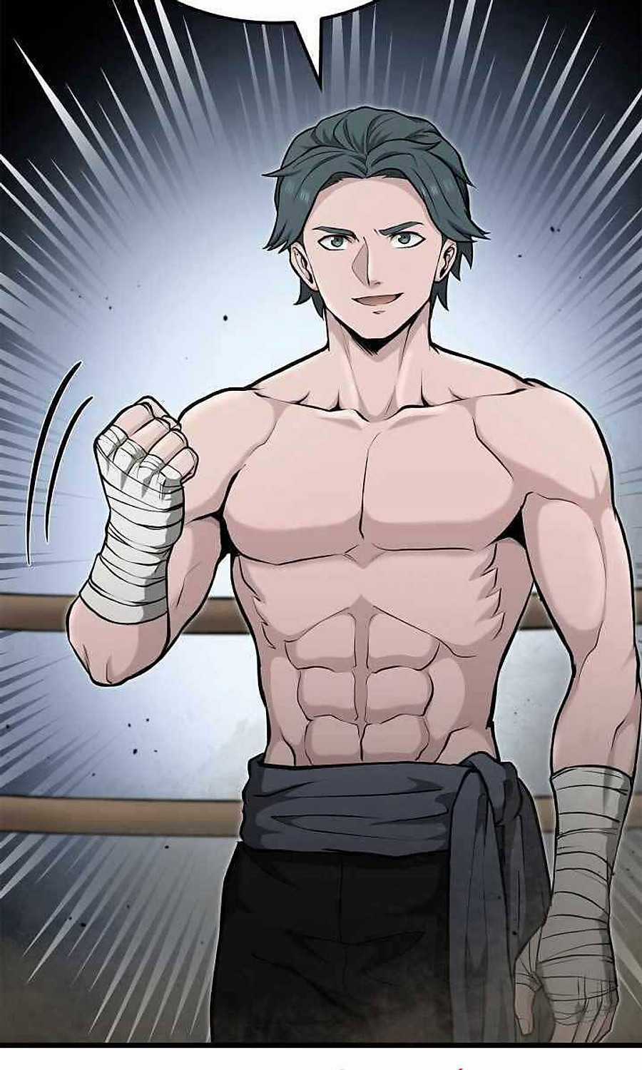 Võ Sĩ Quyền Anh Carly Chapter 38 trang 29