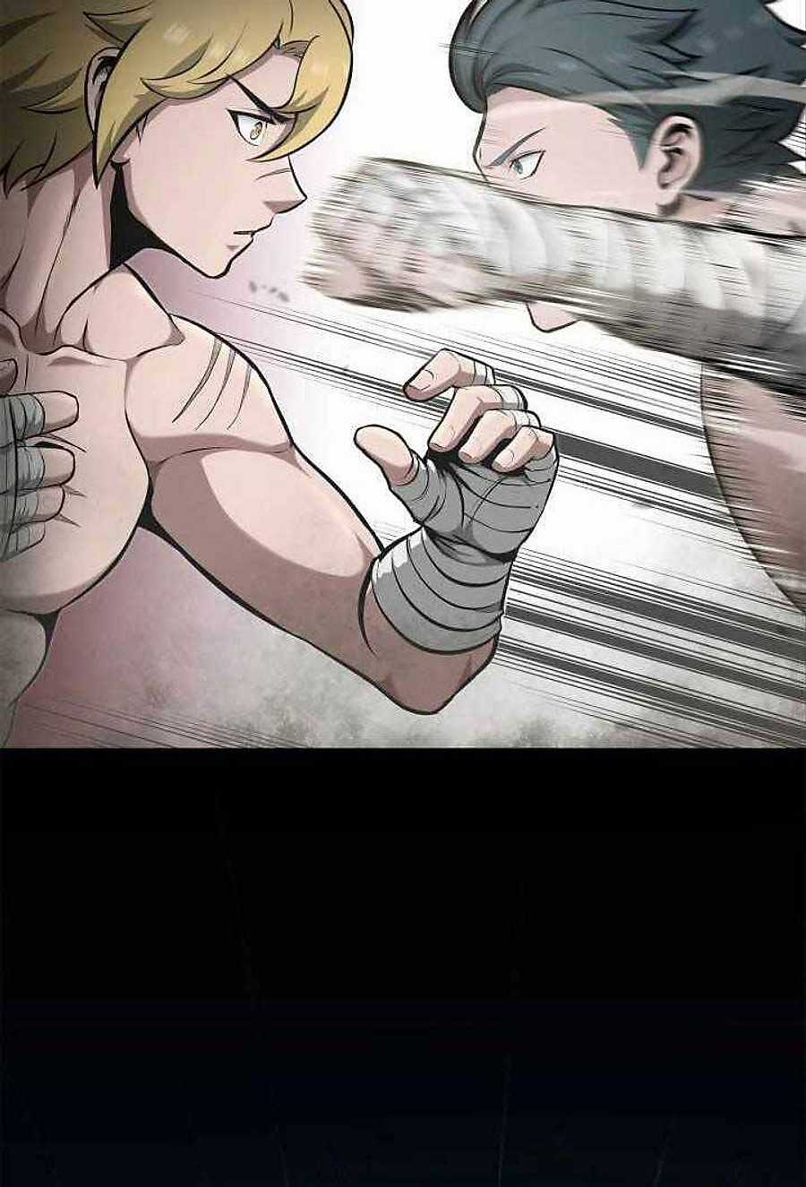 Võ Sĩ Quyền Anh Carly Chapter 38 trang 35