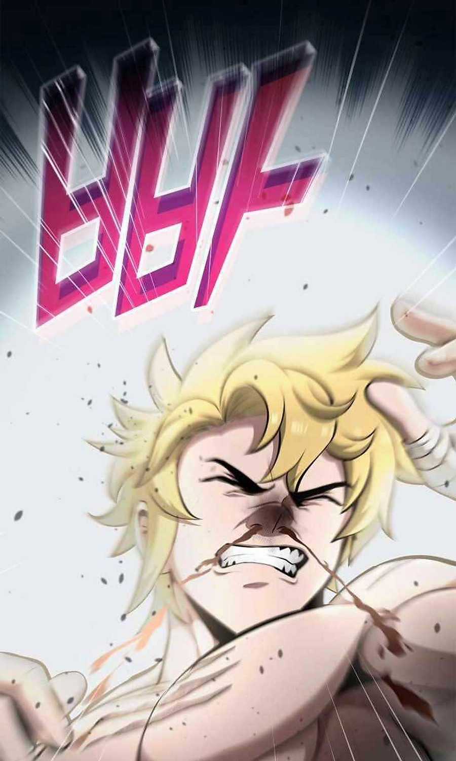 Võ Sĩ Quyền Anh Carly Chapter 38 trang 36