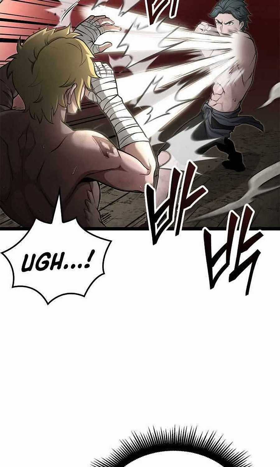 Võ Sĩ Quyền Anh Carly Chapter 38 trang 38