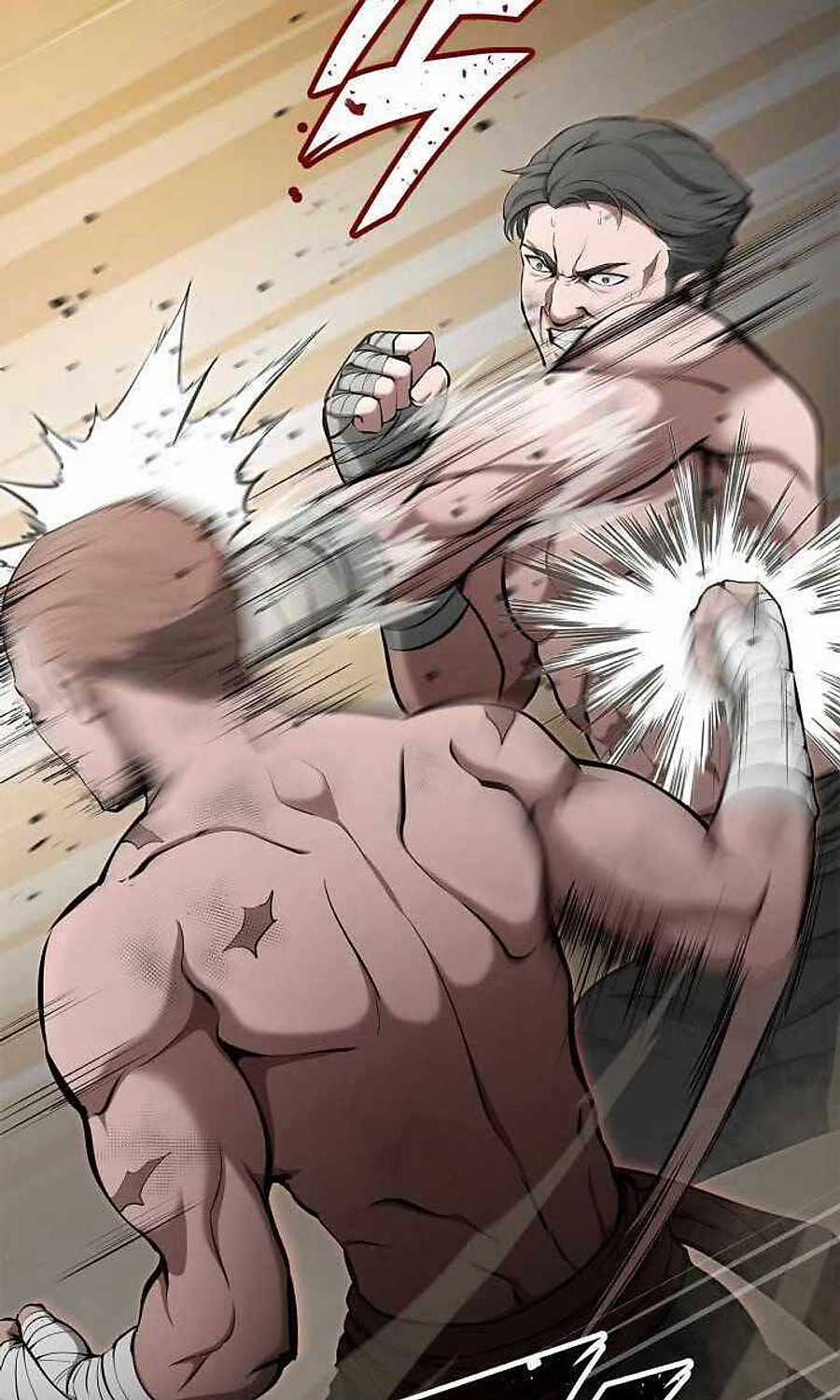 Võ Sĩ Quyền Anh Carly Chapter 38 trang 4