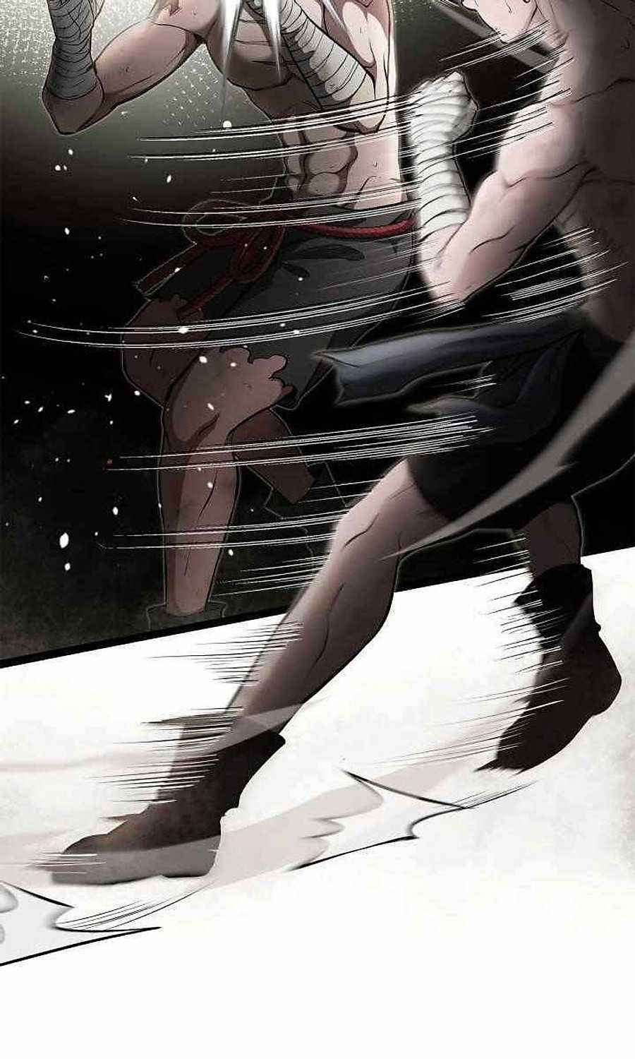 Võ Sĩ Quyền Anh Carly Chapter 38 trang 42