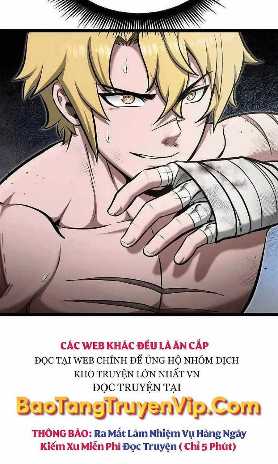 Võ Sĩ Quyền Anh Carly Chapter 38 trang 50