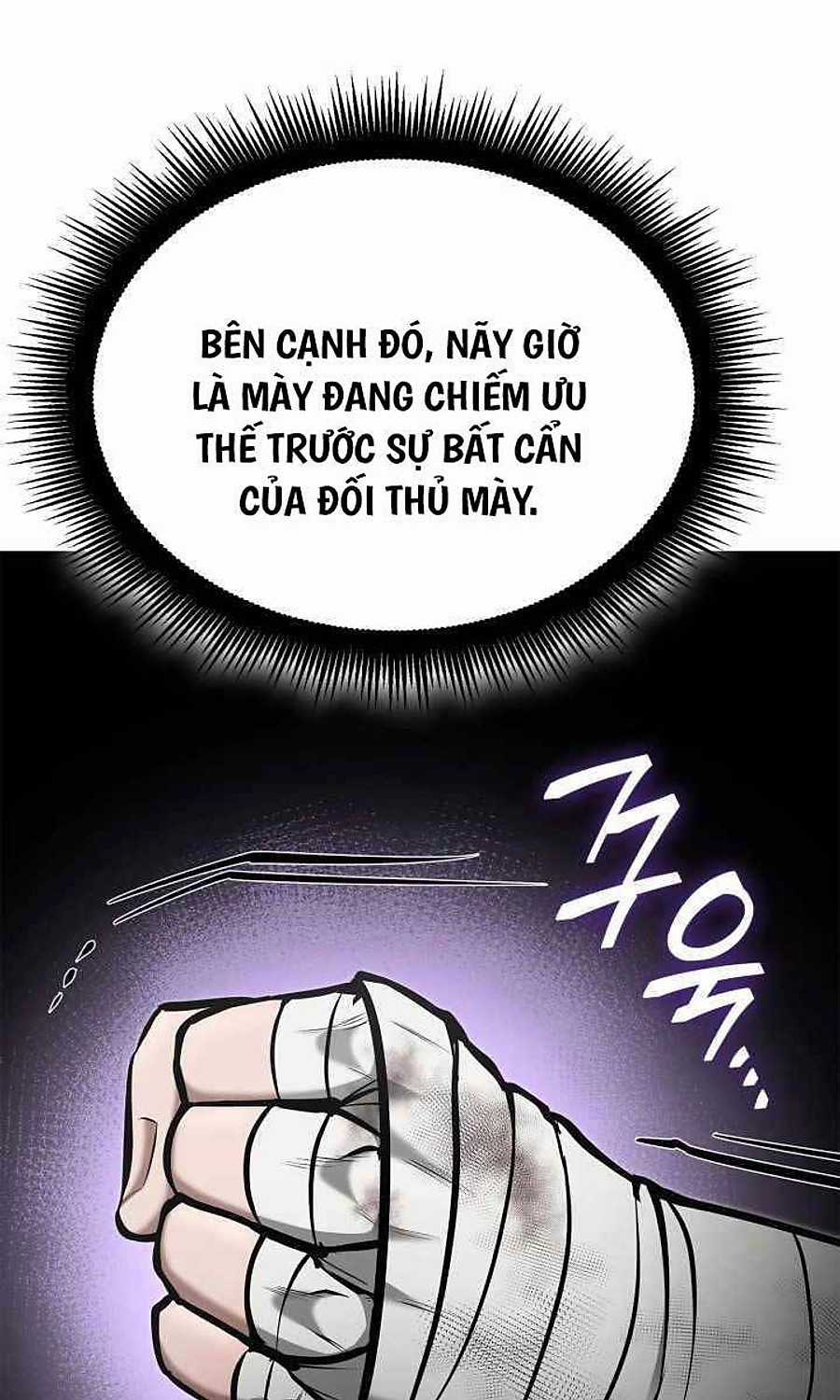 Võ Sĩ Quyền Anh Carly Chapter 38 trang 51