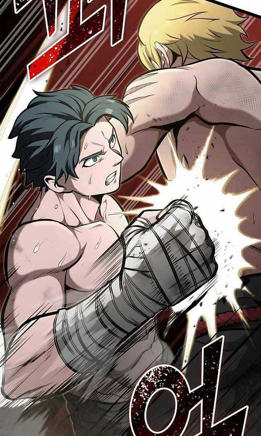 Võ Sĩ Quyền Anh Carly Chapter 38 trang 54