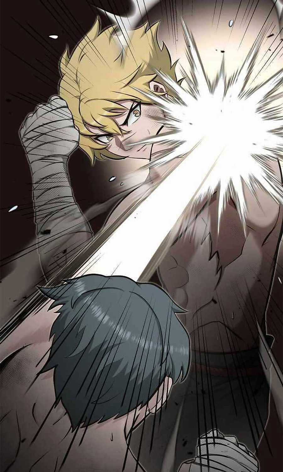 Võ Sĩ Quyền Anh Carly Chapter 38 trang 63