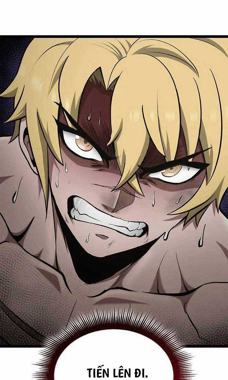 Võ Sĩ Quyền Anh Carly Chapter 38 trang 67