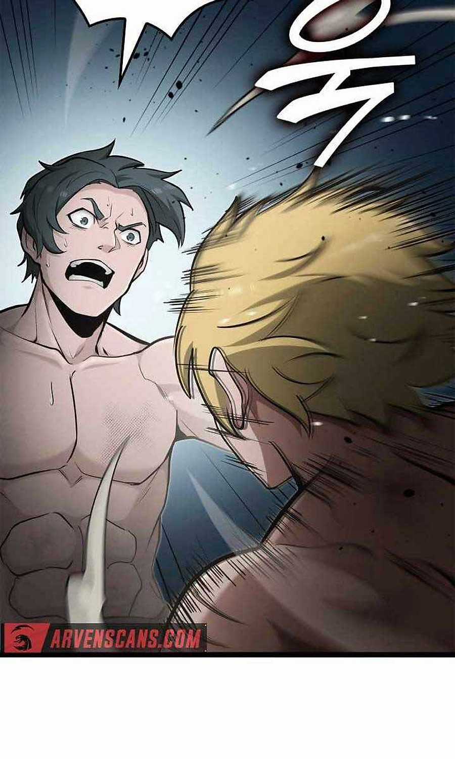 Võ Sĩ Quyền Anh Carly Chapter 38 trang 71