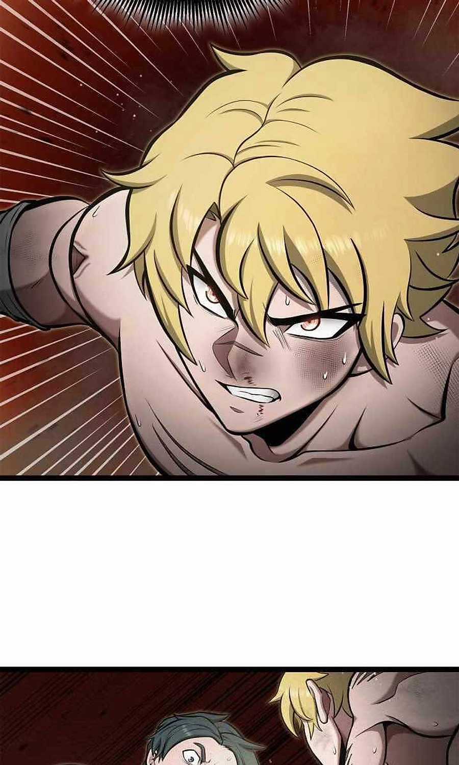 Võ Sĩ Quyền Anh Carly Chapter 38 trang 79