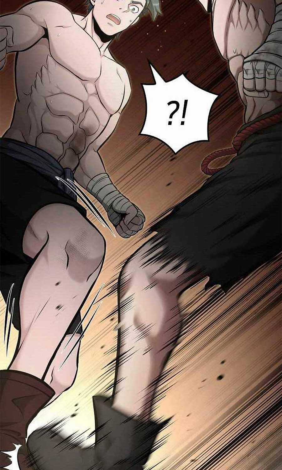 Võ Sĩ Quyền Anh Carly Chapter 38 trang 80