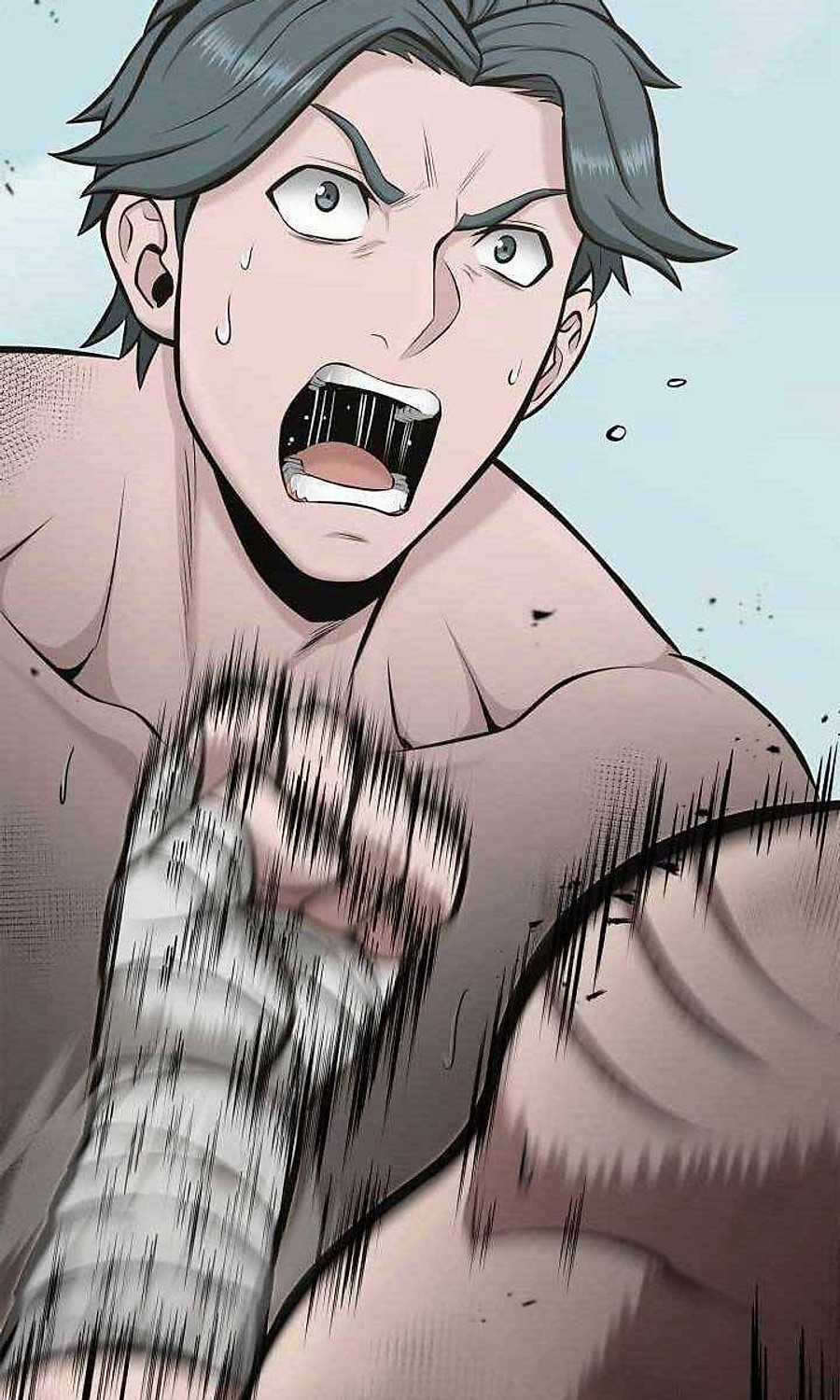 Võ Sĩ Quyền Anh Carly Chapter 38 trang 82