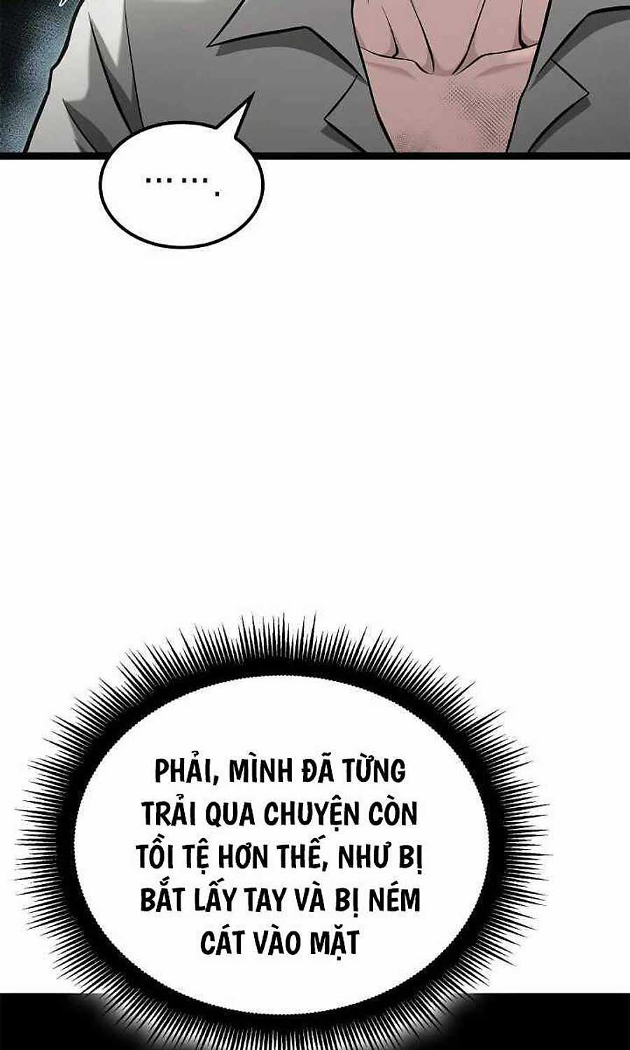 Võ Sĩ Quyền Anh Carly Chapter 39 trang 10