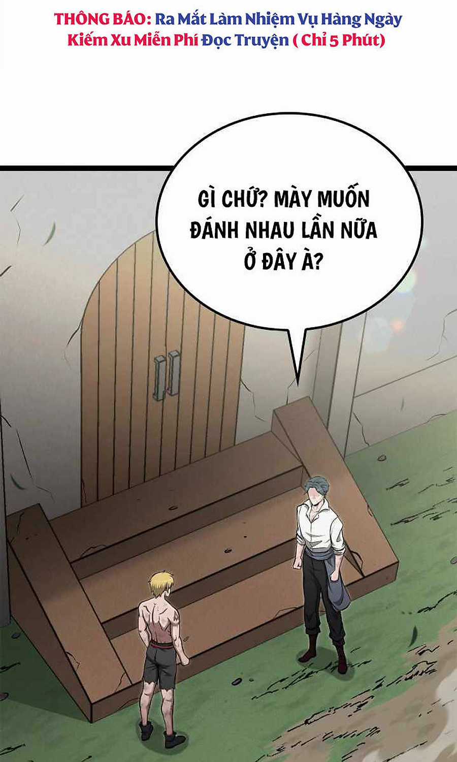 Võ Sĩ Quyền Anh Carly Chapter 39 trang 17