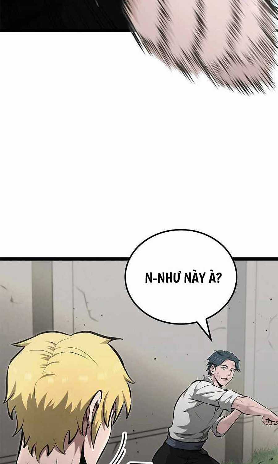 Võ Sĩ Quyền Anh Carly Chapter 39 trang 29