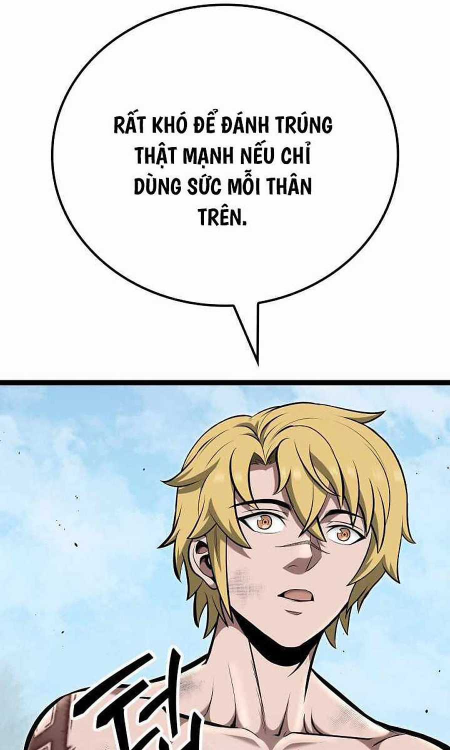 Võ Sĩ Quyền Anh Carly Chapter 39 trang 31