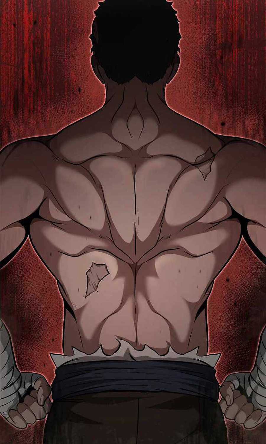 Võ Sĩ Quyền Anh Carly Chapter 39 trang 55