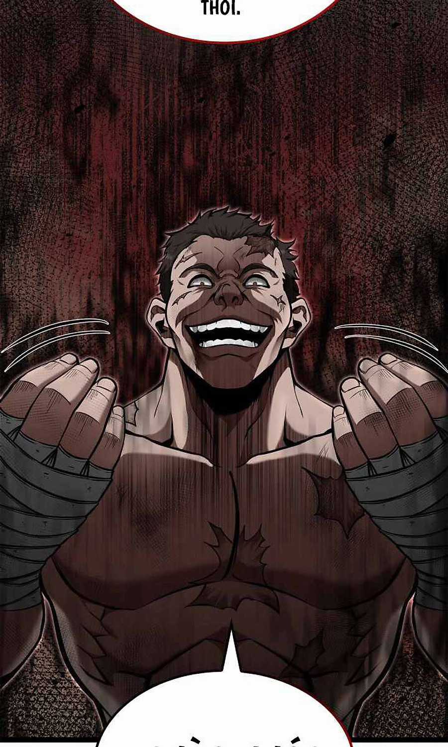 Võ Sĩ Quyền Anh Carly Chapter 39 trang 60