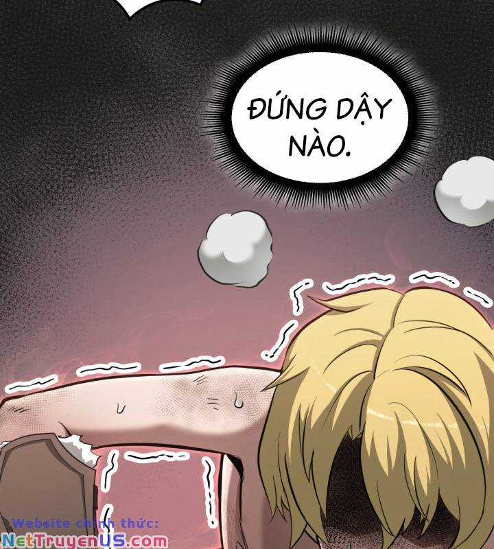 Võ Sĩ Quyền Anh Carly Chapter 4 trang 105