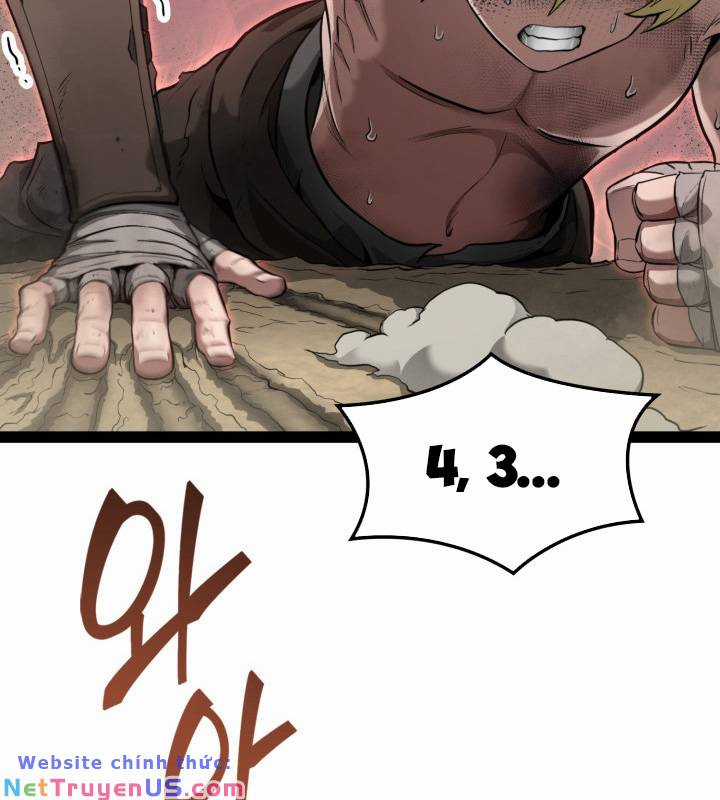 Võ Sĩ Quyền Anh Carly Chapter 4 trang 106