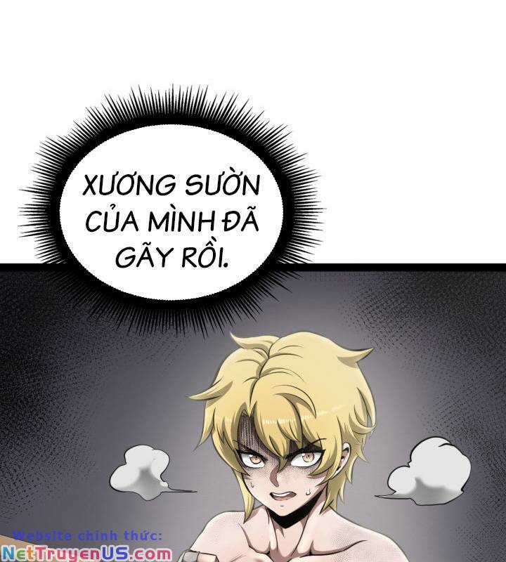 Võ Sĩ Quyền Anh Carly Chapter 4 trang 120