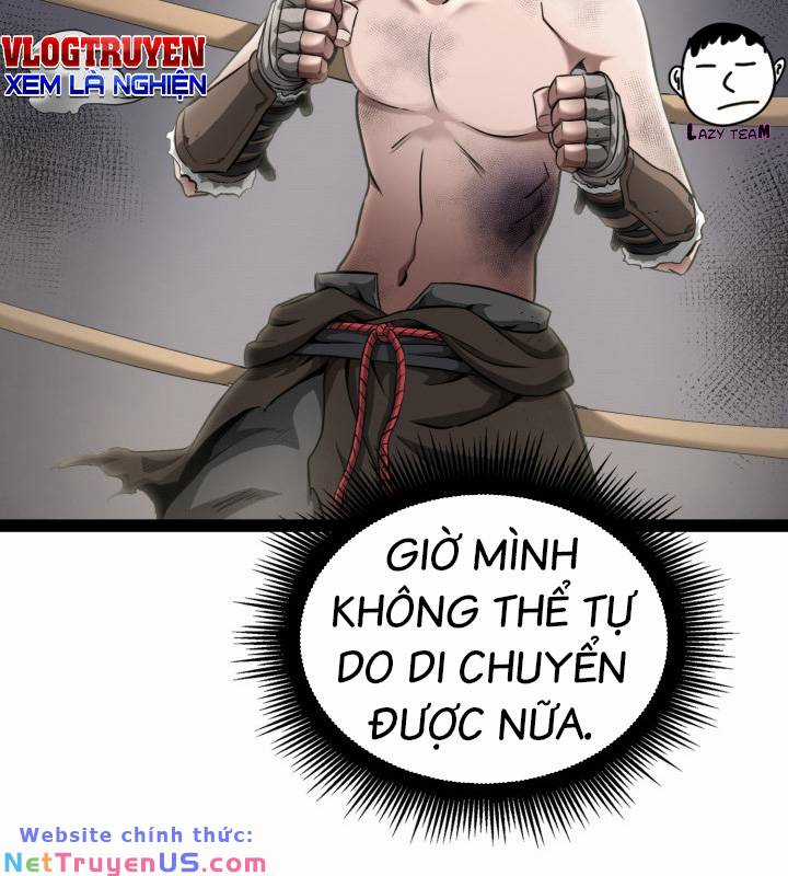 Võ Sĩ Quyền Anh Carly Chapter 4 trang 121