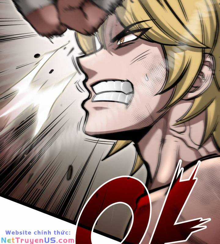 Võ Sĩ Quyền Anh Carly Chapter 4 trang 129