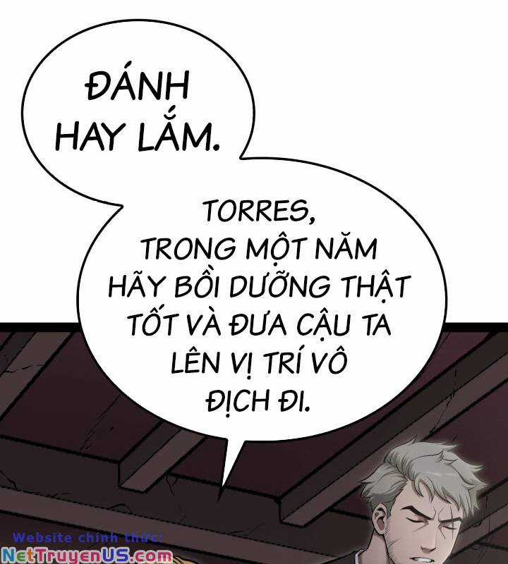 Võ Sĩ Quyền Anh Carly Chapter 4 trang 13