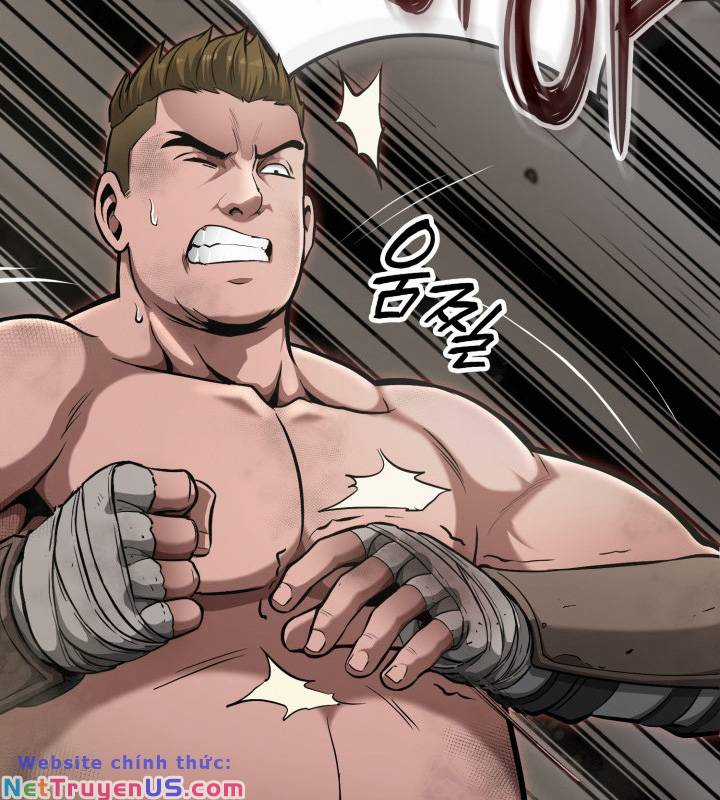 Võ Sĩ Quyền Anh Carly Chapter 4 trang 132