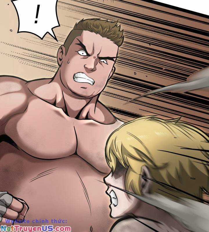 Võ Sĩ Quyền Anh Carly Chapter 4 trang 135