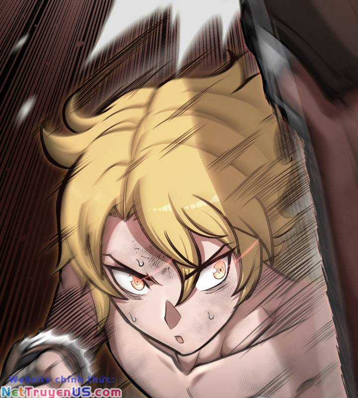 Võ Sĩ Quyền Anh Carly Chapter 4 trang 141