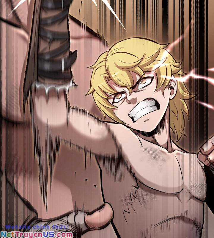 Võ Sĩ Quyền Anh Carly Chapter 4 trang 154