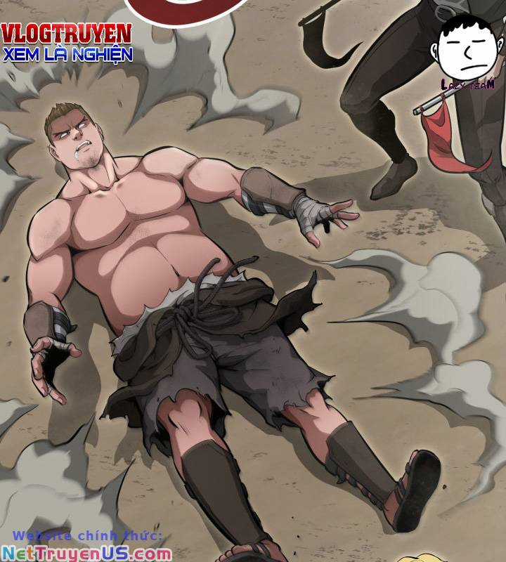 Võ Sĩ Quyền Anh Carly Chapter 4 trang 166