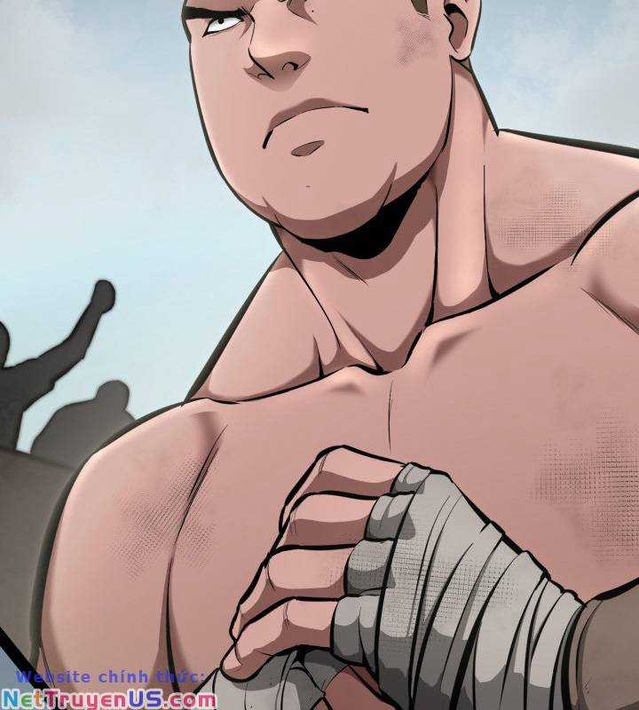 Võ Sĩ Quyền Anh Carly Chapter 4 trang 18