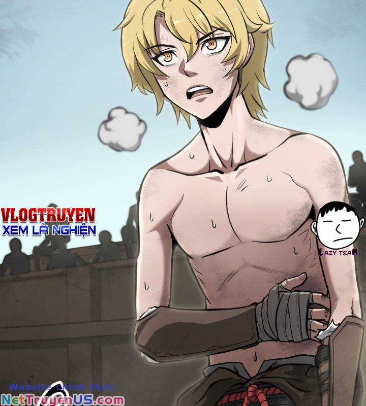 Võ Sĩ Quyền Anh Carly Chapter 4 trang 180