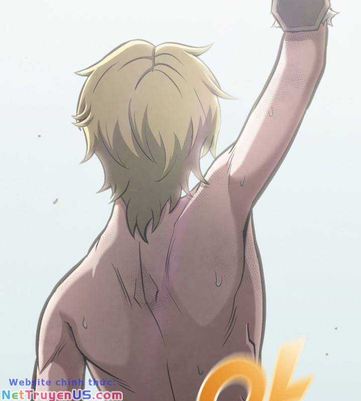 Võ Sĩ Quyền Anh Carly Chapter 4 trang 189