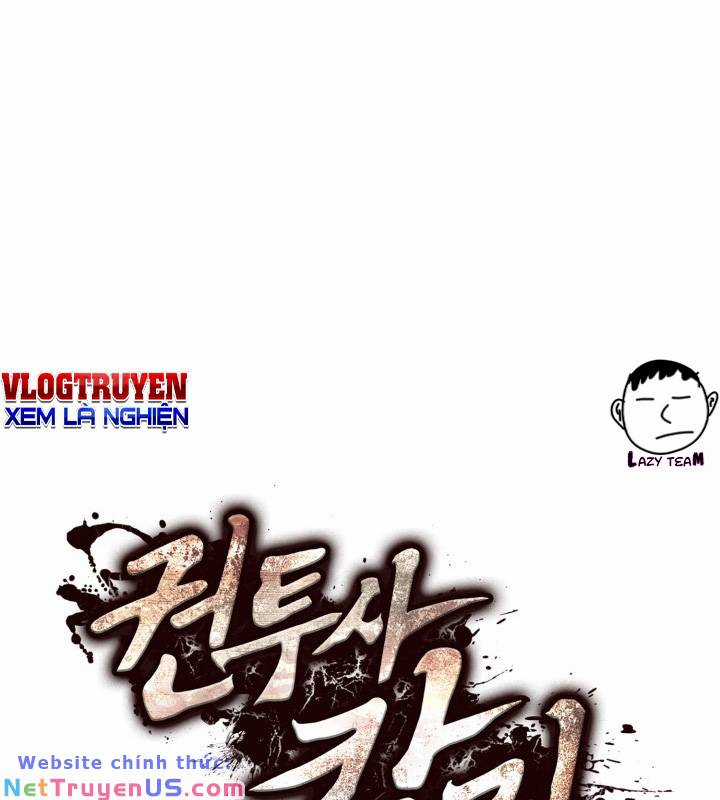 Võ Sĩ Quyền Anh Carly Chapter 4 trang 21