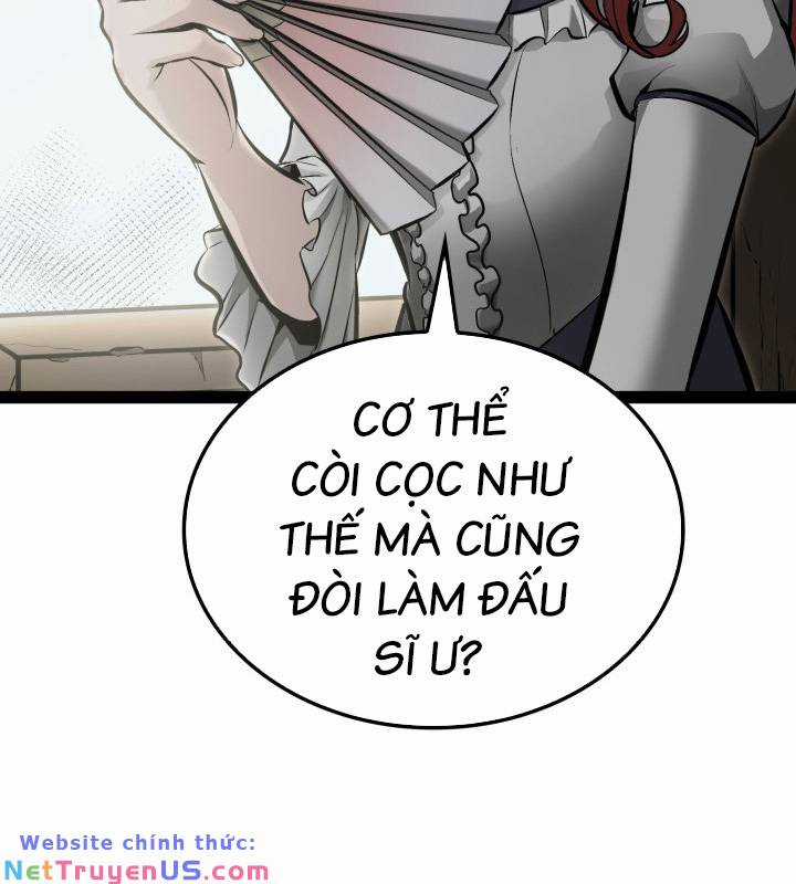 Võ Sĩ Quyền Anh Carly Chapter 4 trang 25