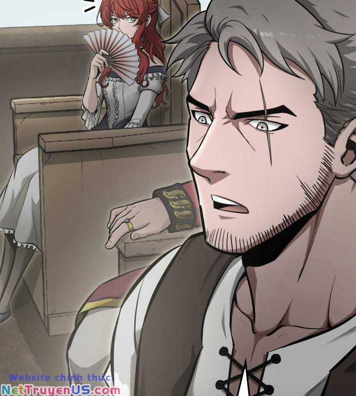 Võ Sĩ Quyền Anh Carly Chapter 4 trang 27