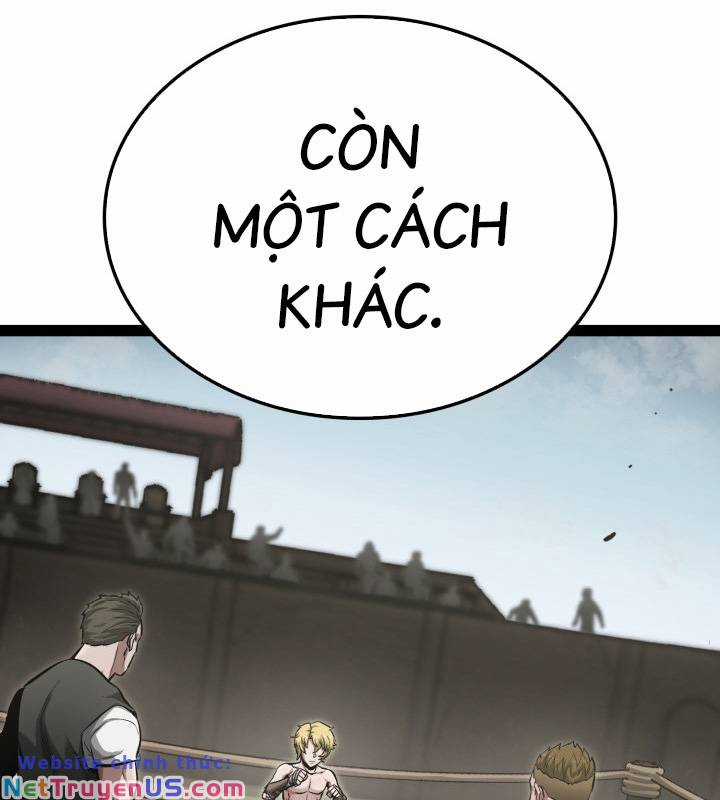 Võ Sĩ Quyền Anh Carly Chapter 4 trang 30