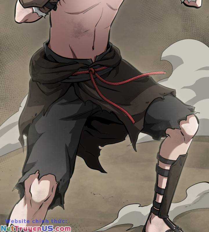 Võ Sĩ Quyền Anh Carly Chapter 4 trang 32