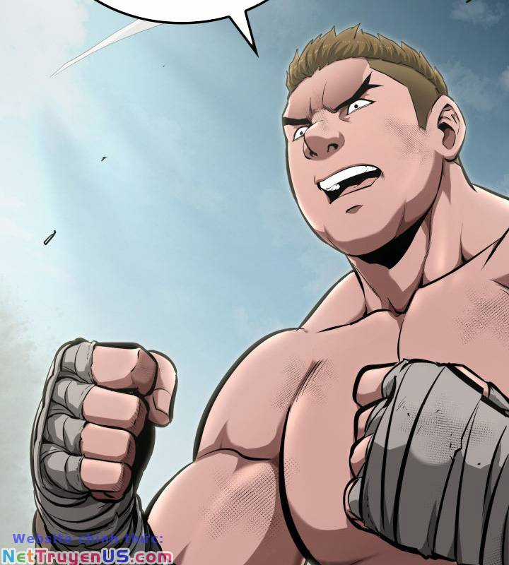 Võ Sĩ Quyền Anh Carly Chapter 4 trang 35