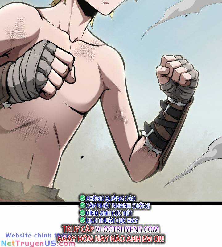 Võ Sĩ Quyền Anh Carly Chapter 4 trang 38