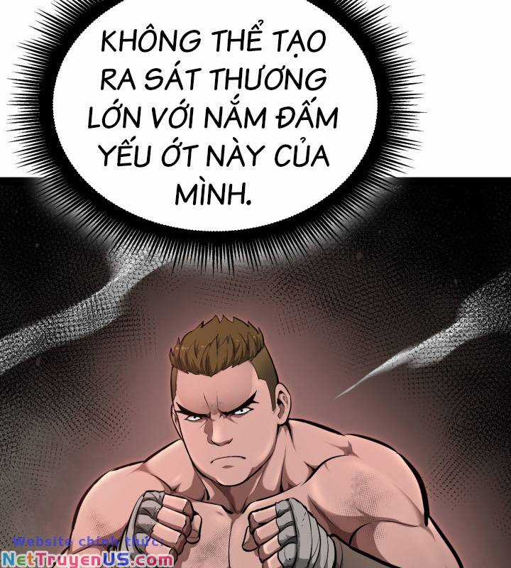 Võ Sĩ Quyền Anh Carly Chapter 4 trang 42