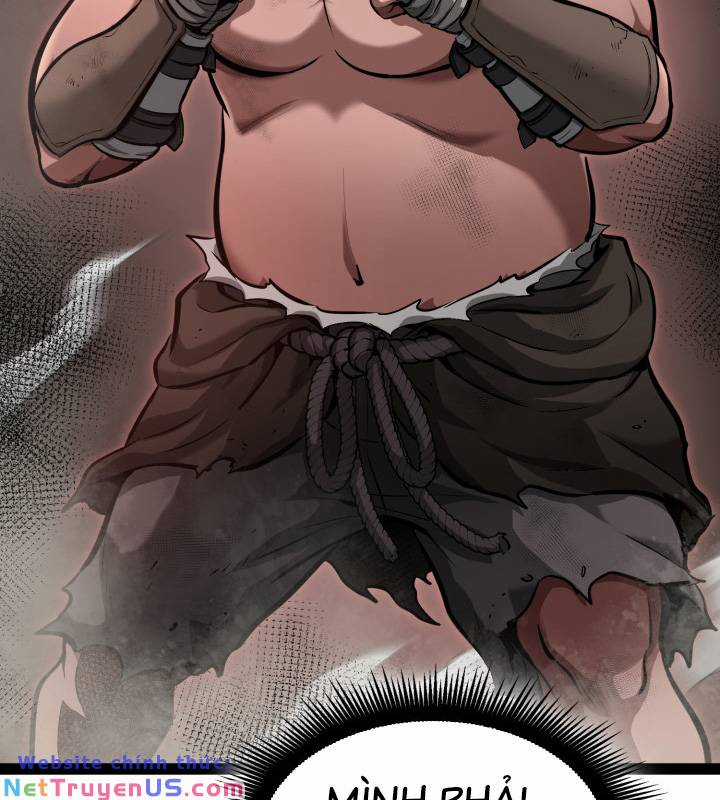 Võ Sĩ Quyền Anh Carly Chapter 4 trang 43