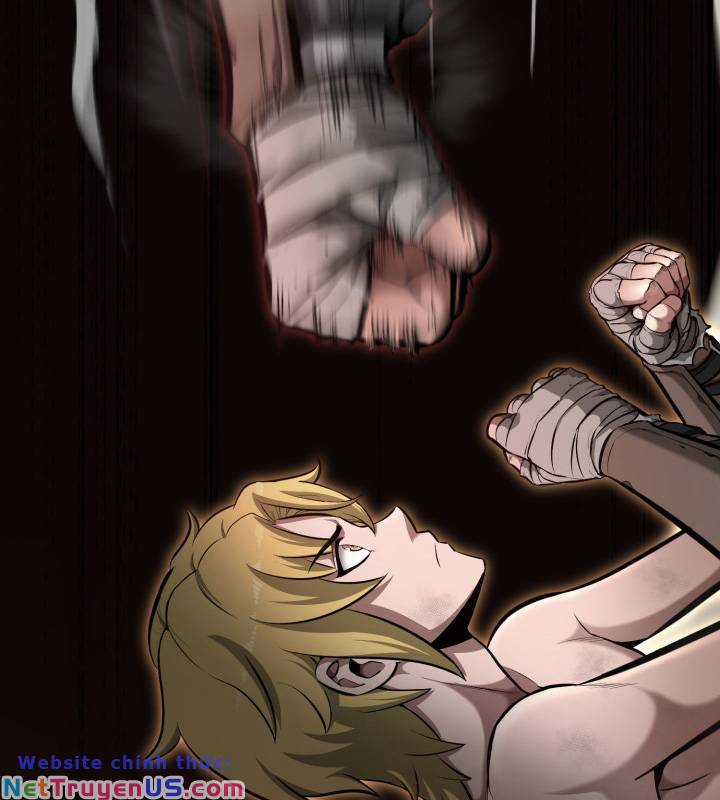 Võ Sĩ Quyền Anh Carly Chapter 4 trang 50