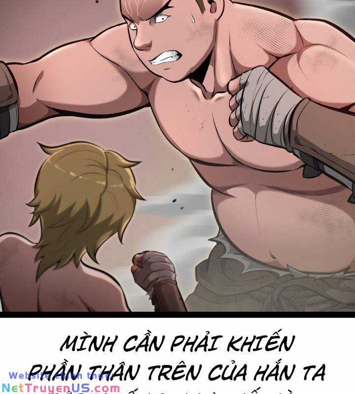 Võ Sĩ Quyền Anh Carly Chapter 4 trang 57