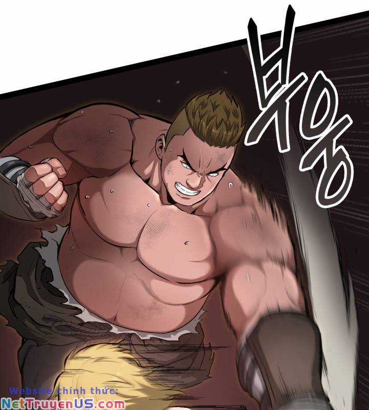 Võ Sĩ Quyền Anh Carly Chapter 4 trang 59